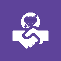 null