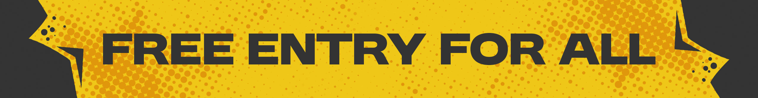 Free-entry-for-all